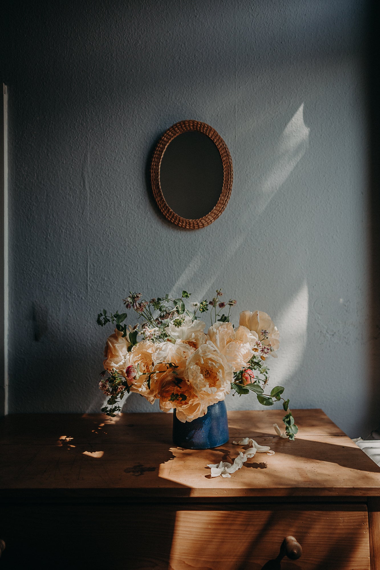 Limited Wildling Edition Set mit 8 Prints Din A5 auf Karton